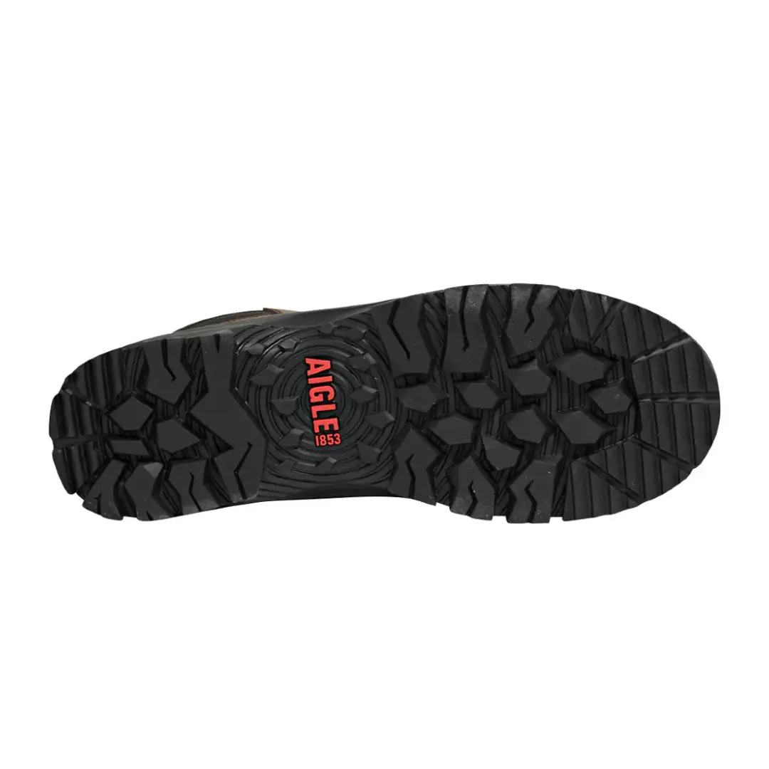 Aigle Laforse No Lace FitGo Boots - Image 2