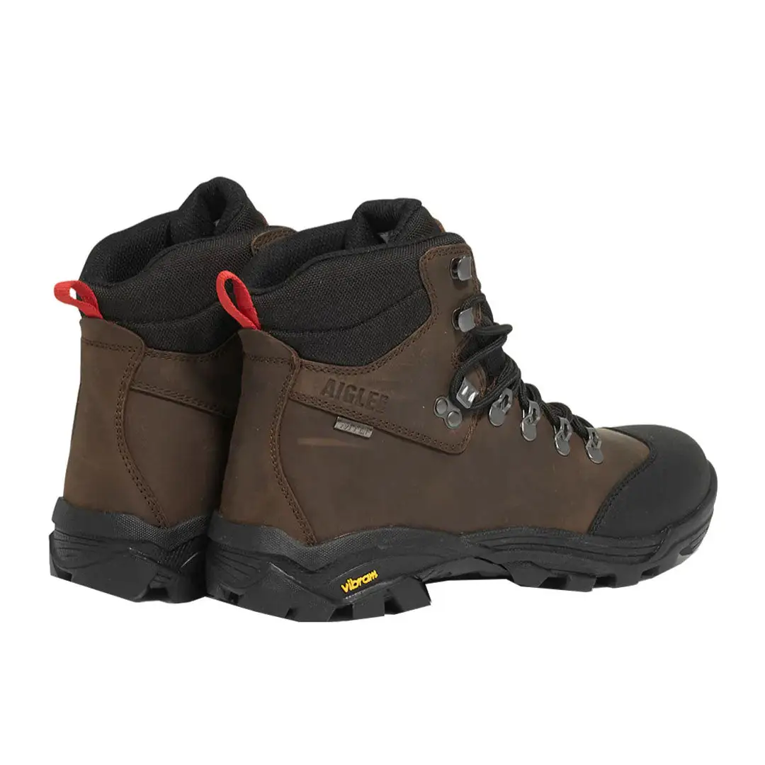 Aigle Laforse Vibram Sole Boots - Image 2
