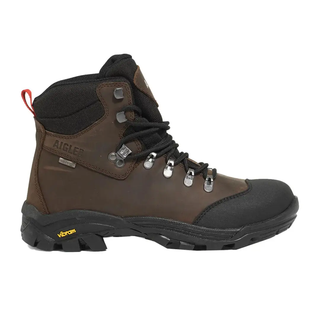 Aigle Laforse Vibram Sole Boots - Image 3