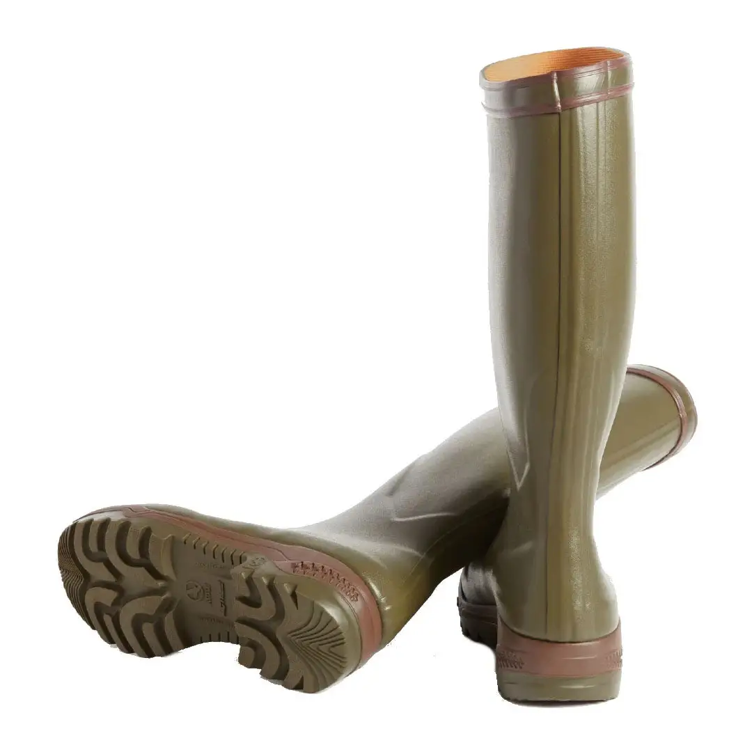 Aigle Parcours 2 Wellington Boots - Image 3