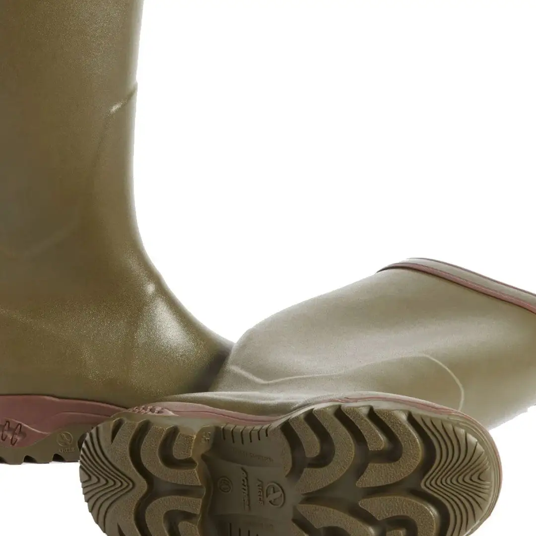 Aigle Parcours 2 Wellington Boots - Image 4