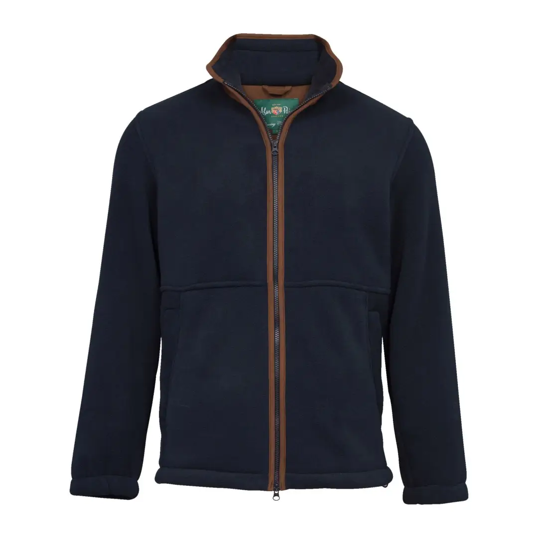 Alan Paine Aylsham Men's Fleece Jacket