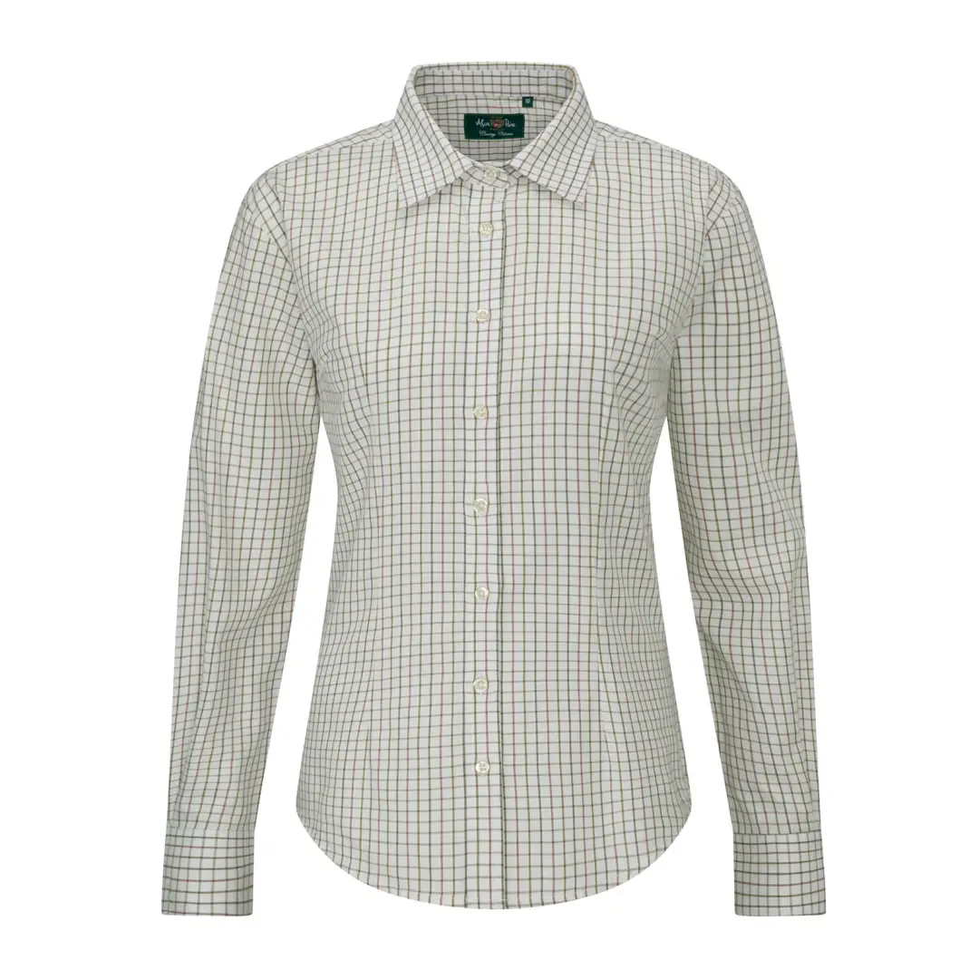 Alan Paine Bromford Ladies Shirt