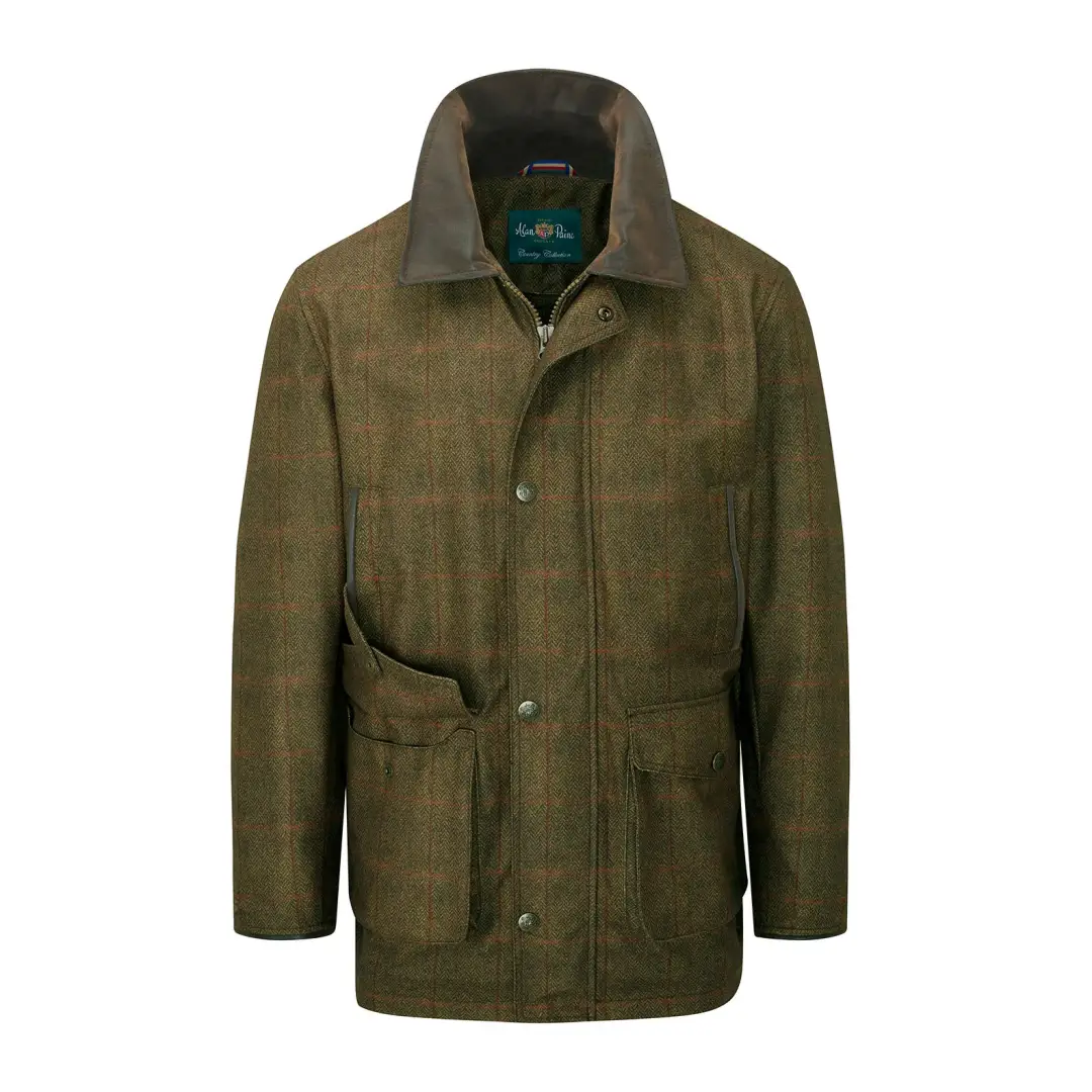 Alan Paine Didsmere Coat