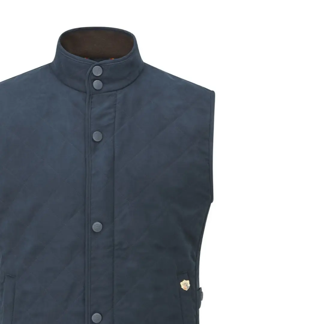Alan Paine Felwell Men's Gilet - Image 2