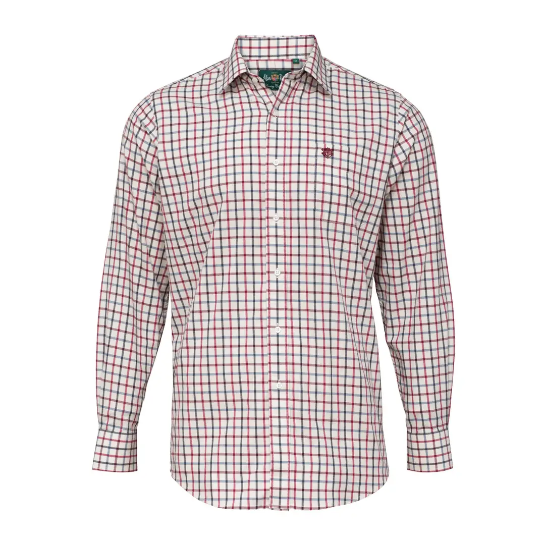Alan Paine Ilkley Kids Shirt