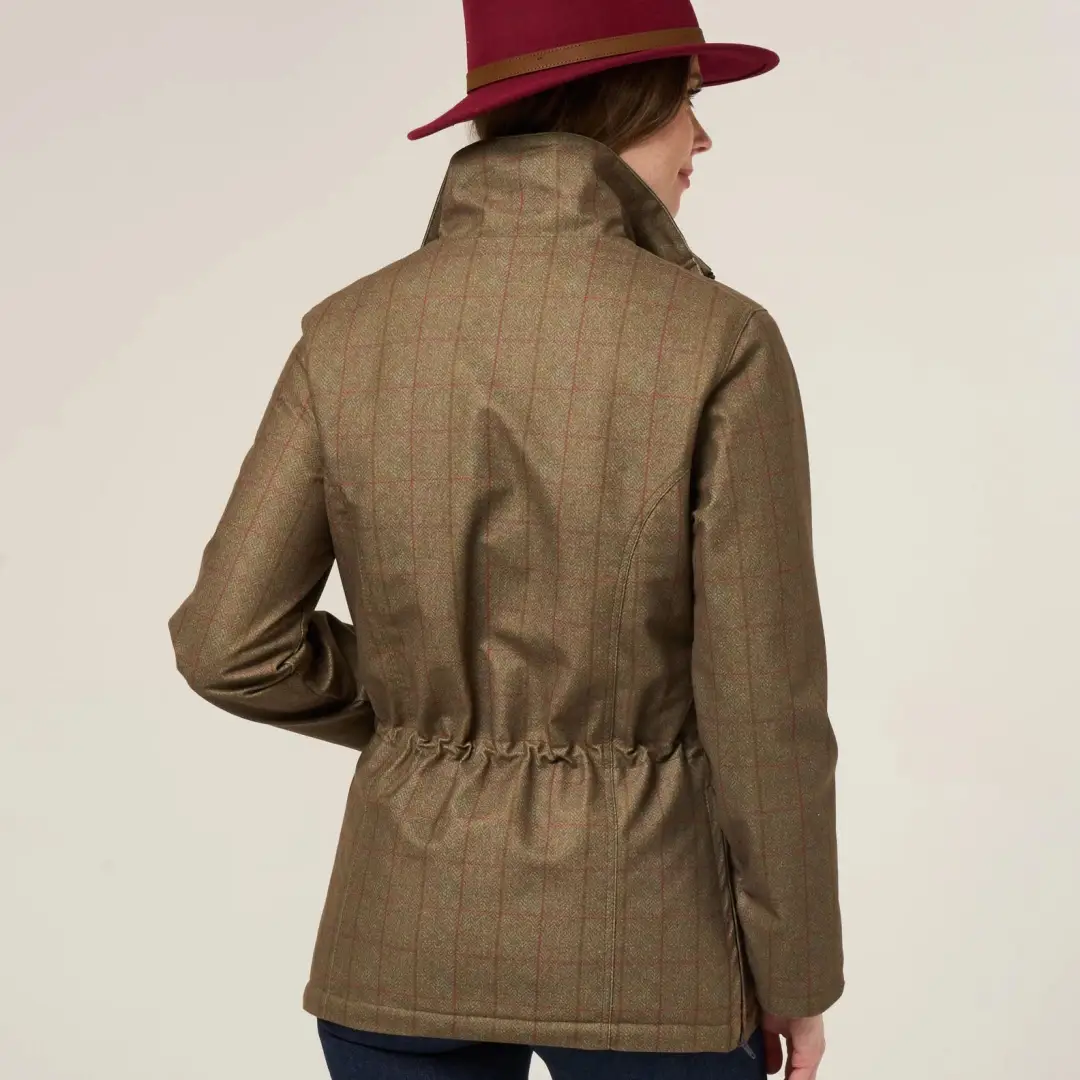 Alan Paine Ladies Didsmere Coat - Image 3
