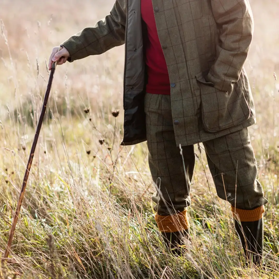 Alan Paine Rutland Tweed Breeks - Image 2