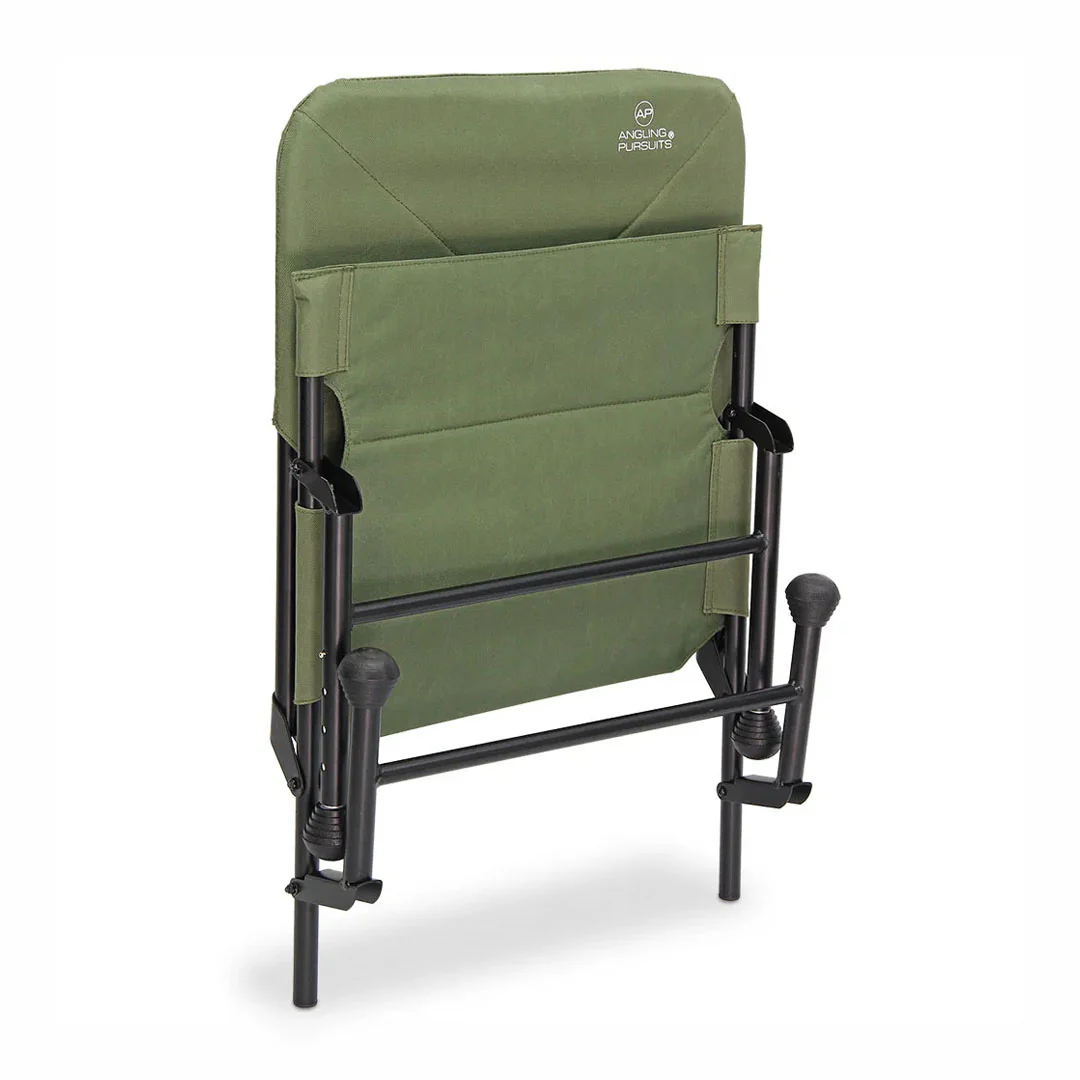 Angling Pursuits Chair 5000 - Image 2