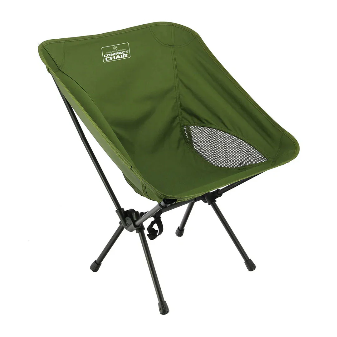Angling Pursuits Compact Chair - Image 6