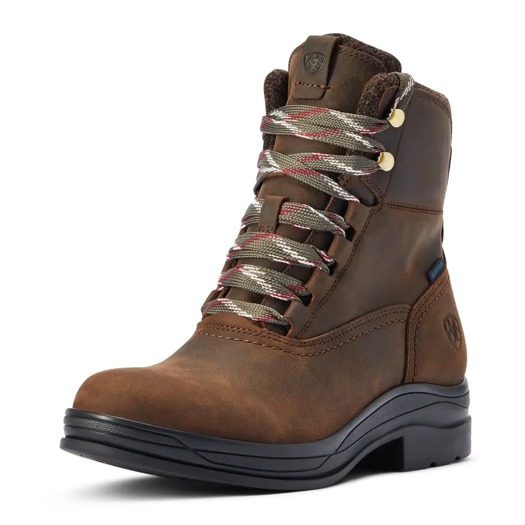 Ariat Harper Waterproof Boots - Image 6