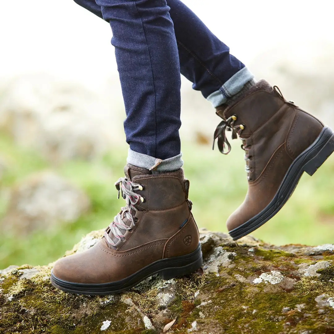 Ariat Harper Waterproof Boots - Image 7