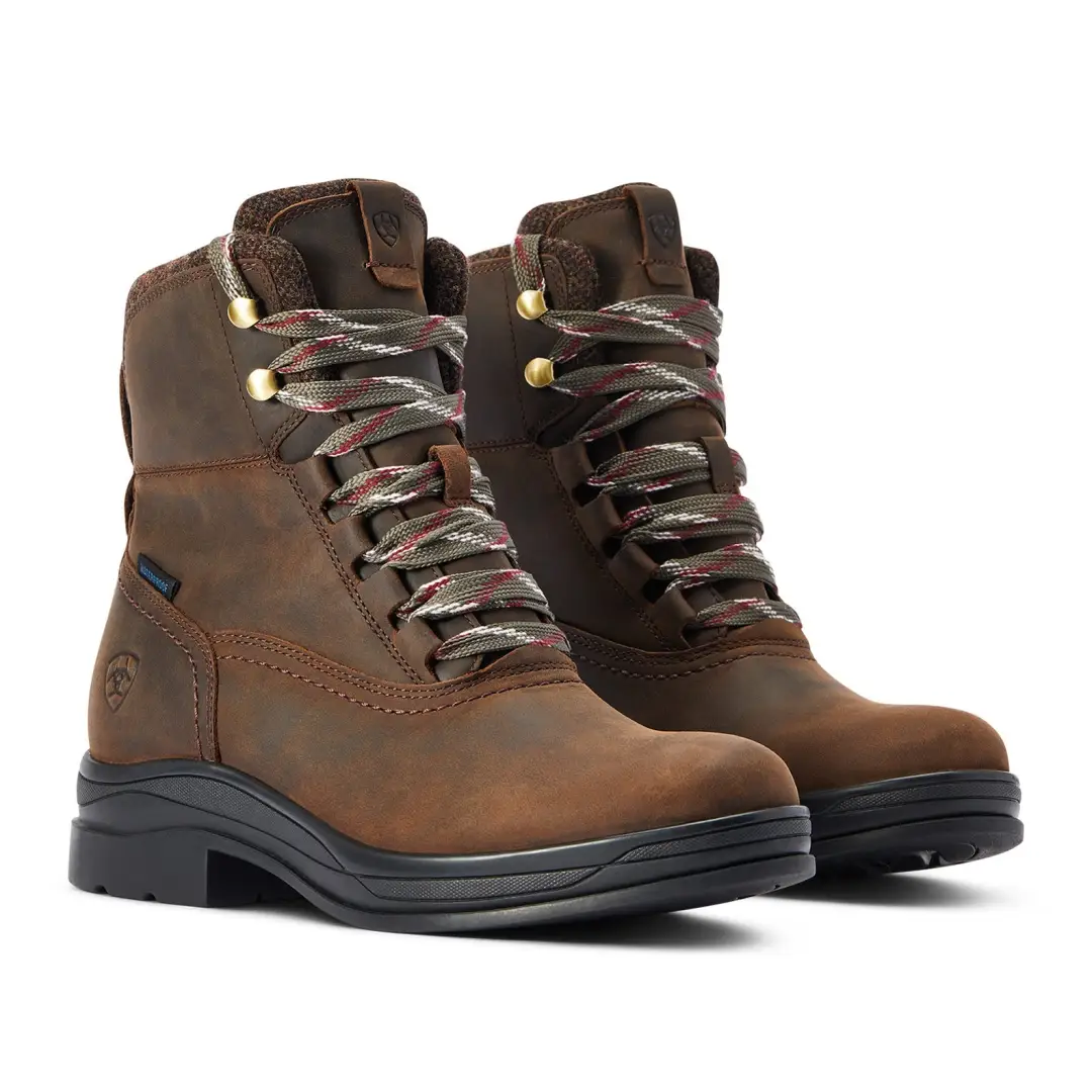 Ariat Harper Waterproof Boots - Image 8
