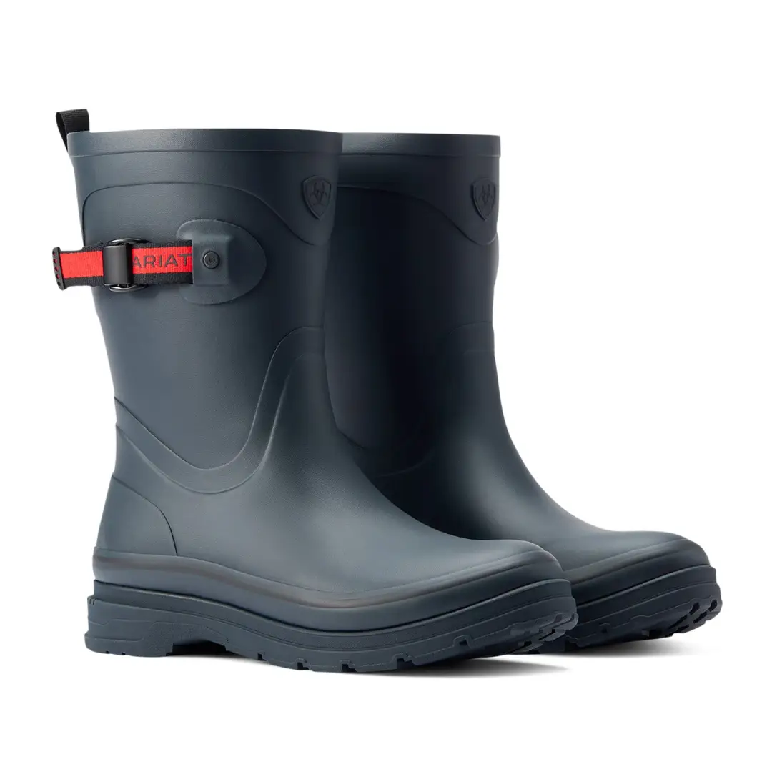 Ariat Kelmarsh Mid Rubber Boots - Image 3