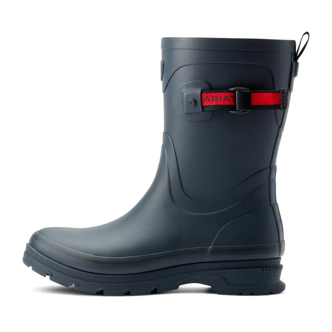 Ariat Kelmarsh Mid Rubber Boots - Image 4