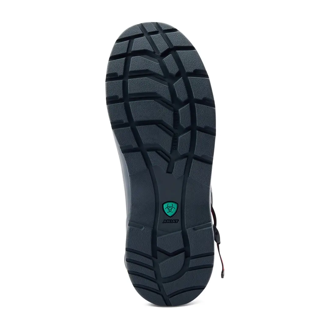 Ariat Kelmarsh Mid Rubber Boots - Image 9