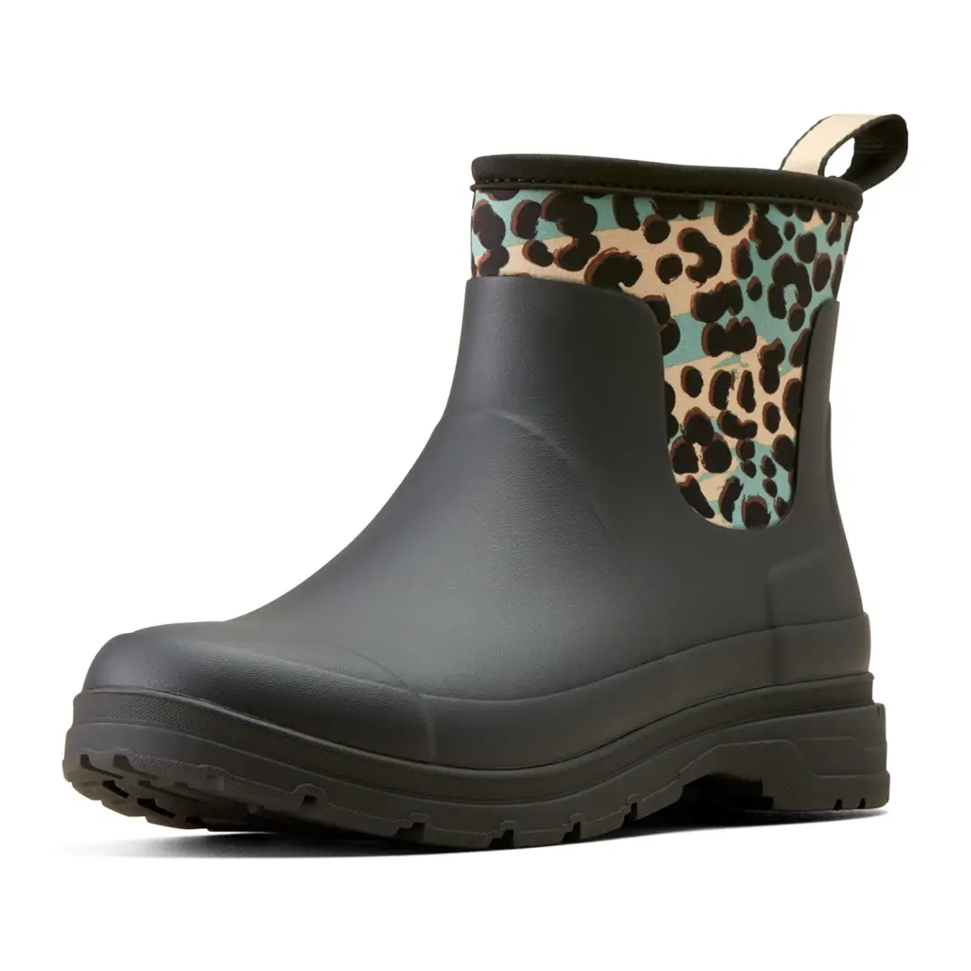 Ariat Kelmarsh Shortie Rubber Boots - Image 13