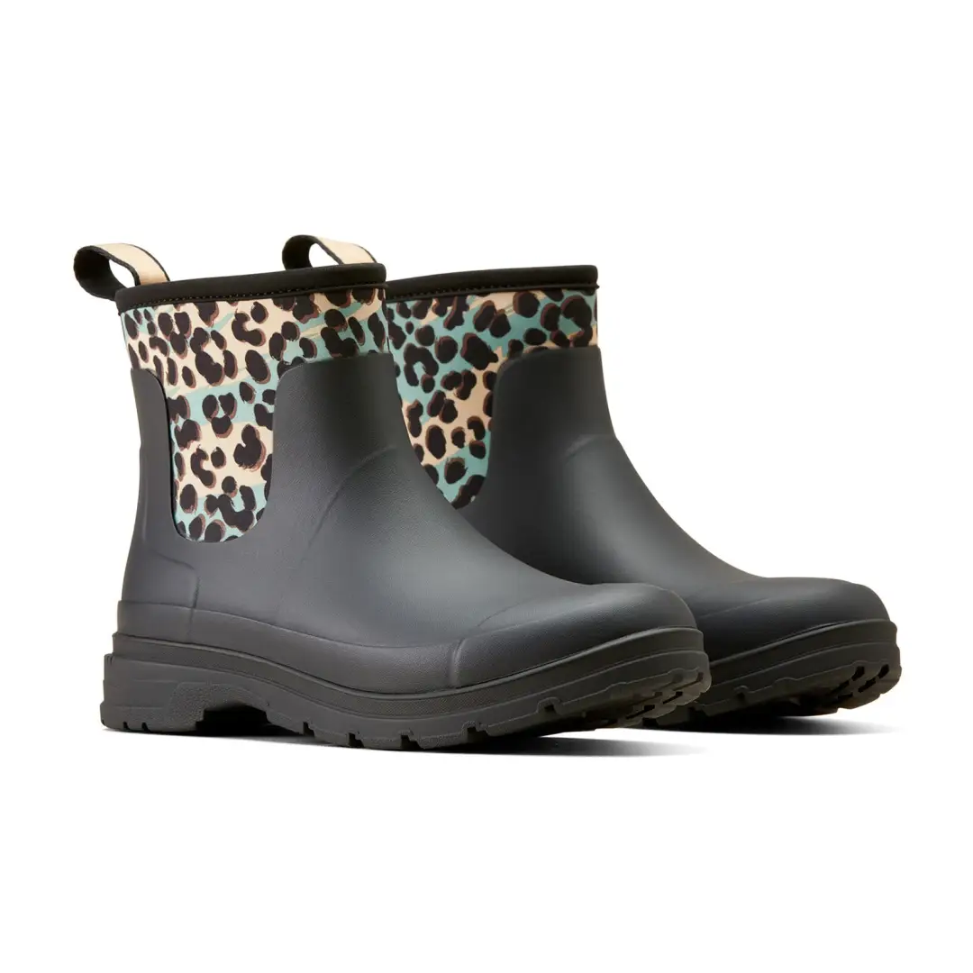 Ariat Kelmarsh Shortie Rubber Boots - Image 14