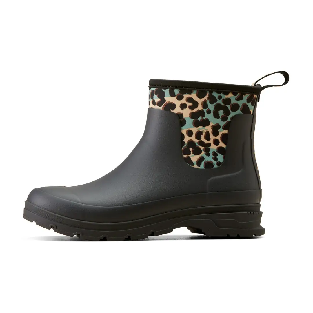 Ariat Kelmarsh Shortie Rubber Boots - Image 15
