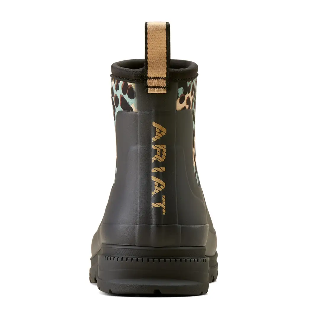 Ariat Kelmarsh Shortie Rubber Boots - Image 16