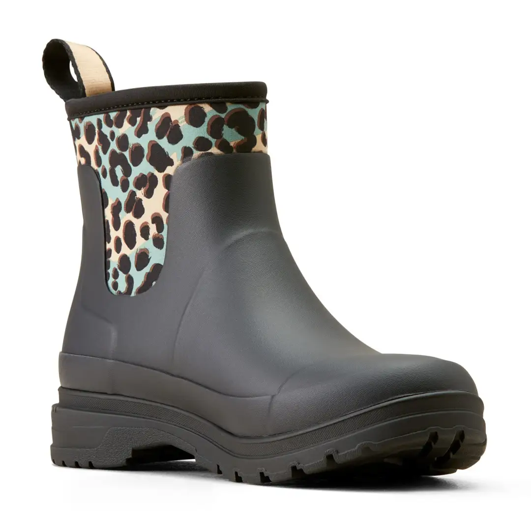 Ariat Kelmarsh Shortie Rubber Boots - Image 17