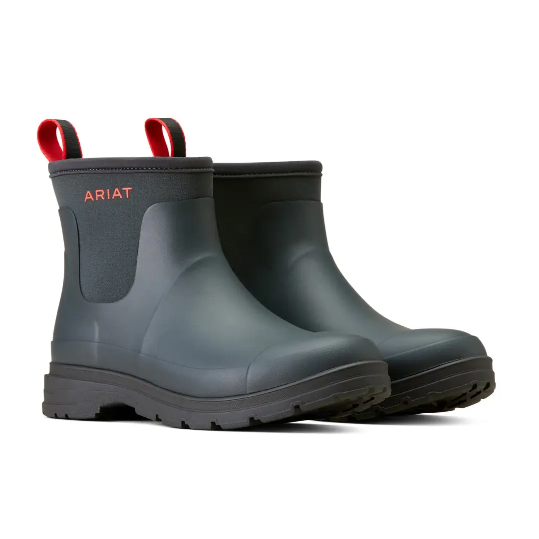 Ariat Kelmarsh Shortie Rubber Boots - Image 3