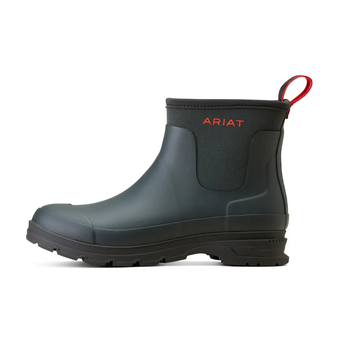 Ariat Kelmarsh Shortie Rubber Boots - Image 4