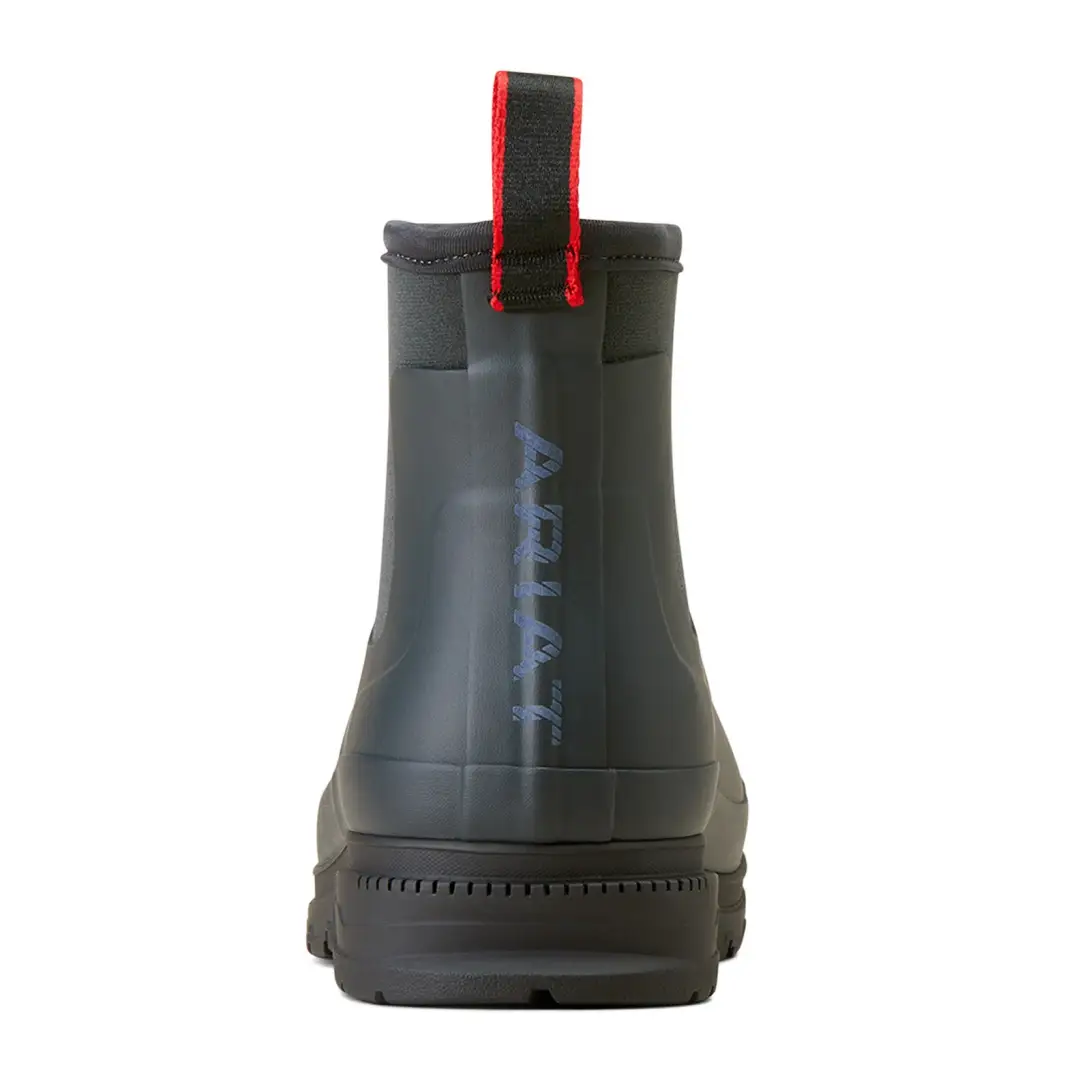 Ariat Kelmarsh Shortie Rubber Boots - Image 5