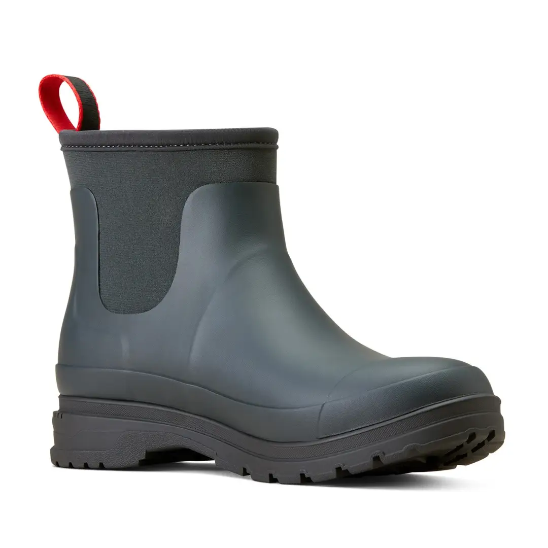 Ariat Kelmarsh Shortie Rubber Boots - Image 6