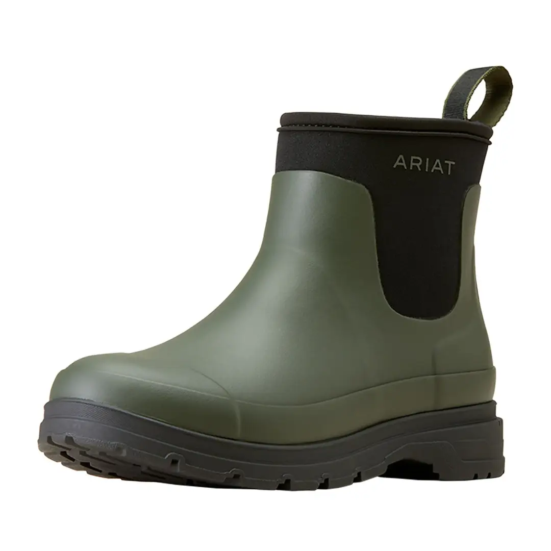 Ariat Kelmarsh Shortie Rubber Boots