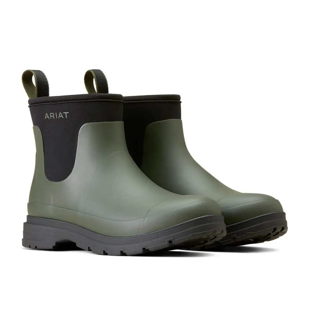 Ariat Kelmarsh Shortie Rubber Boots - Image 3