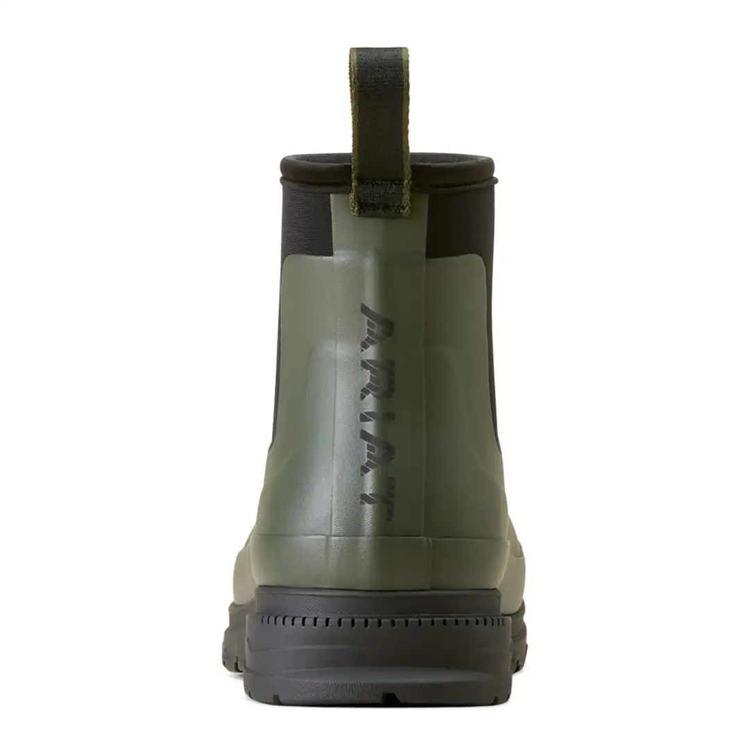 Ariat Kelmarsh Shortie Rubber Boots - Image 4