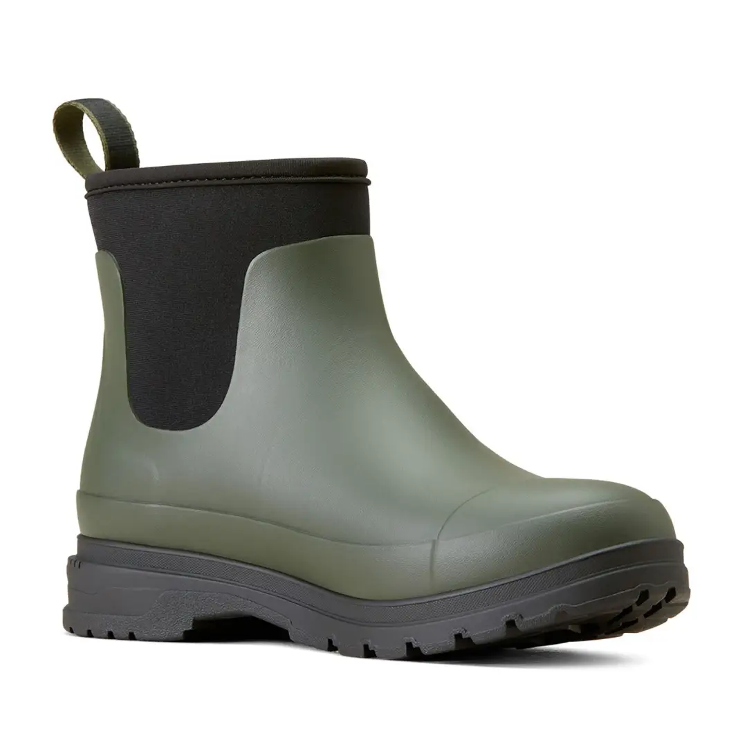 Ariat Kelmarsh Shortie Rubber Boots - Image 6