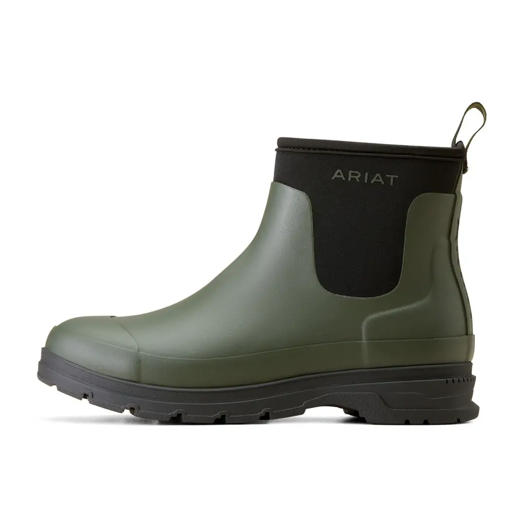 Ariat Kelmarsh Shortie Rubber Boots - Image 8