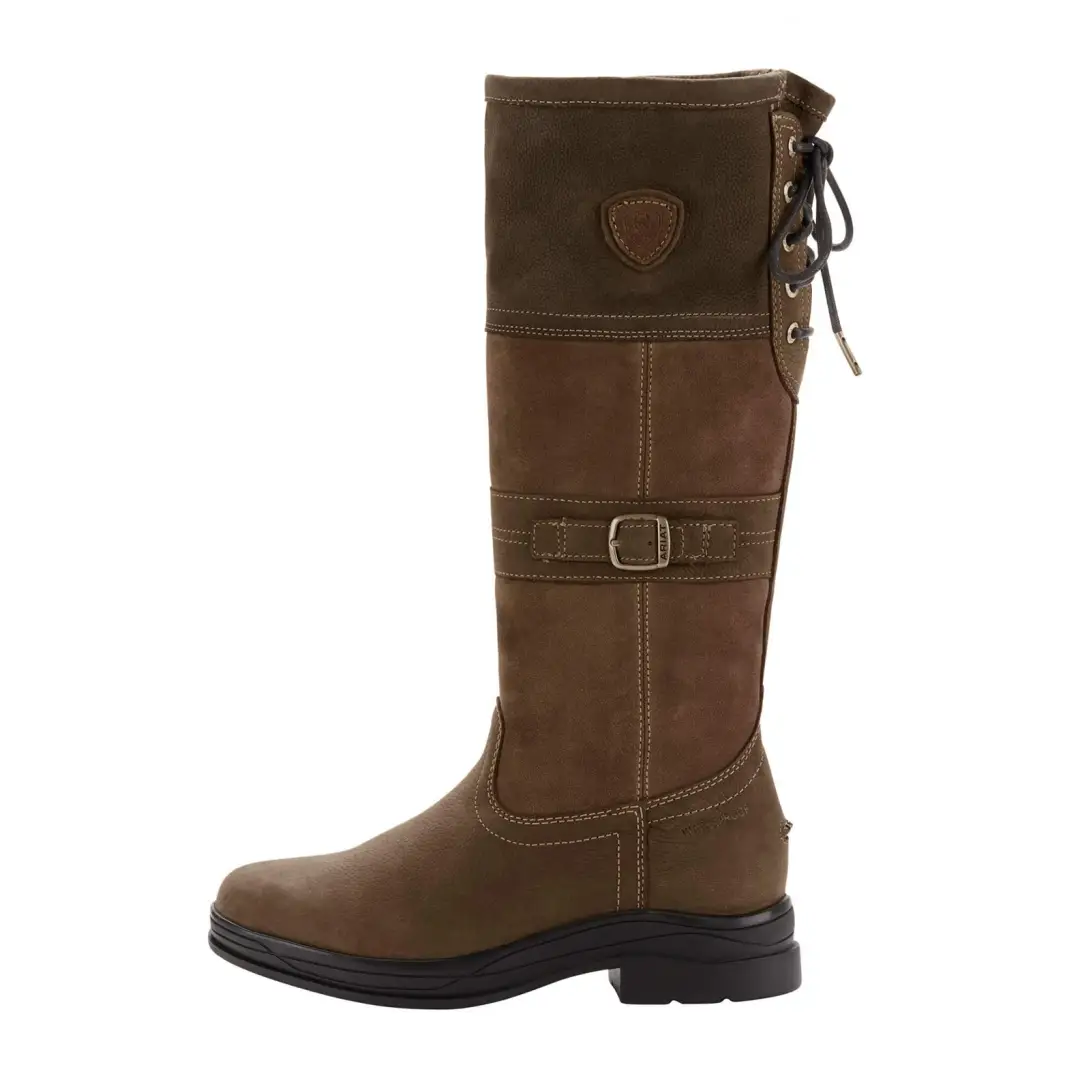 Ariat Ladies Langdale Waterproof Boots - Image 3