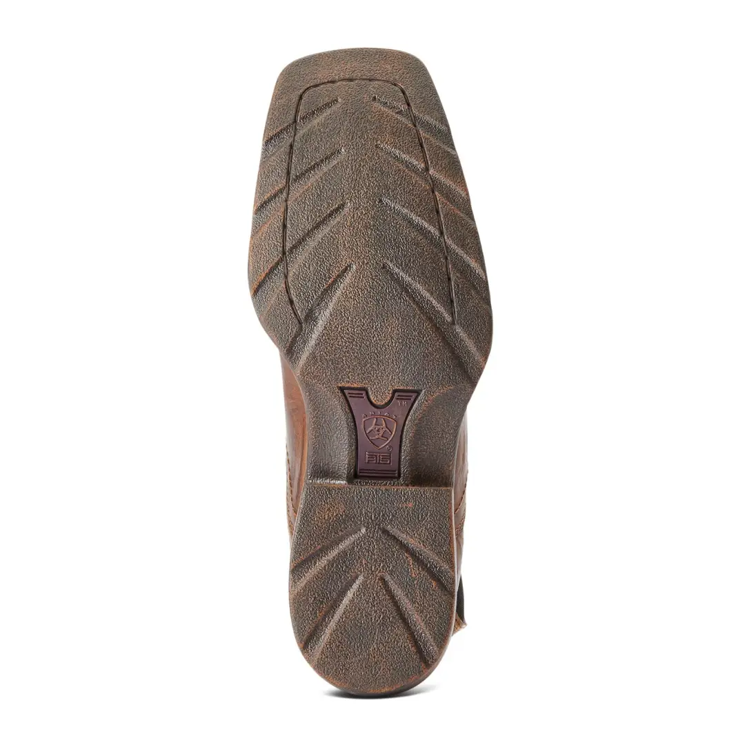 Ariat Midtown Rambler Boots - Image 5
