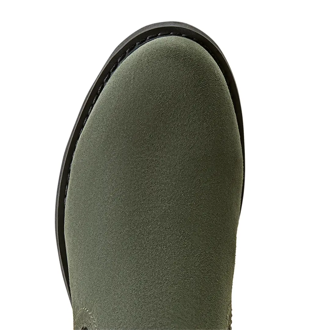 Ariat Wexford Lug Waterproof Chelsea Boots - Image 21