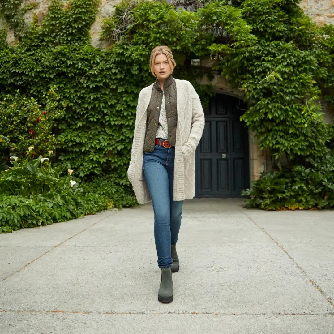 Ariat Wexford Lug Waterproof Chelsea Boots - Image 24