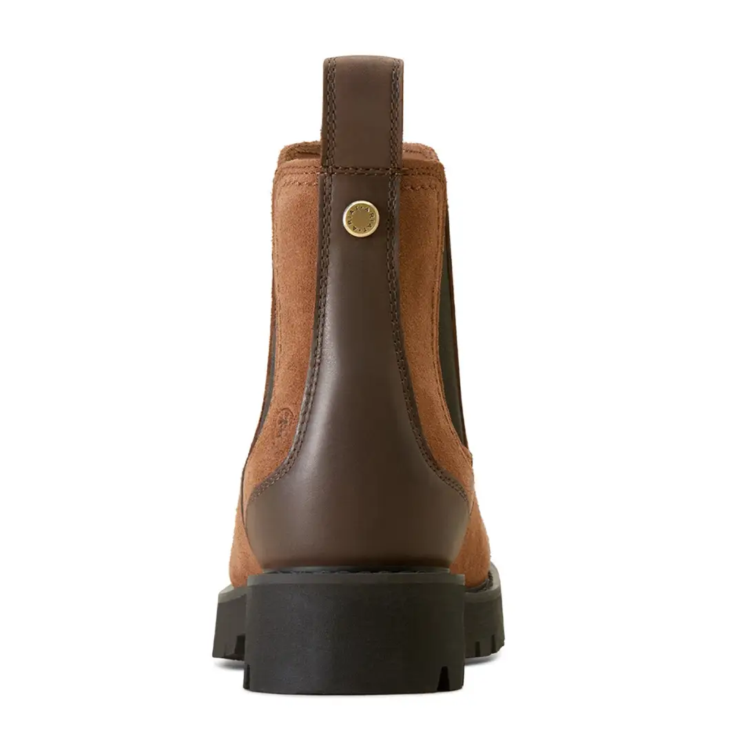 Ariat Wexford Lug Waterproof Chelsea Boots - Image 5