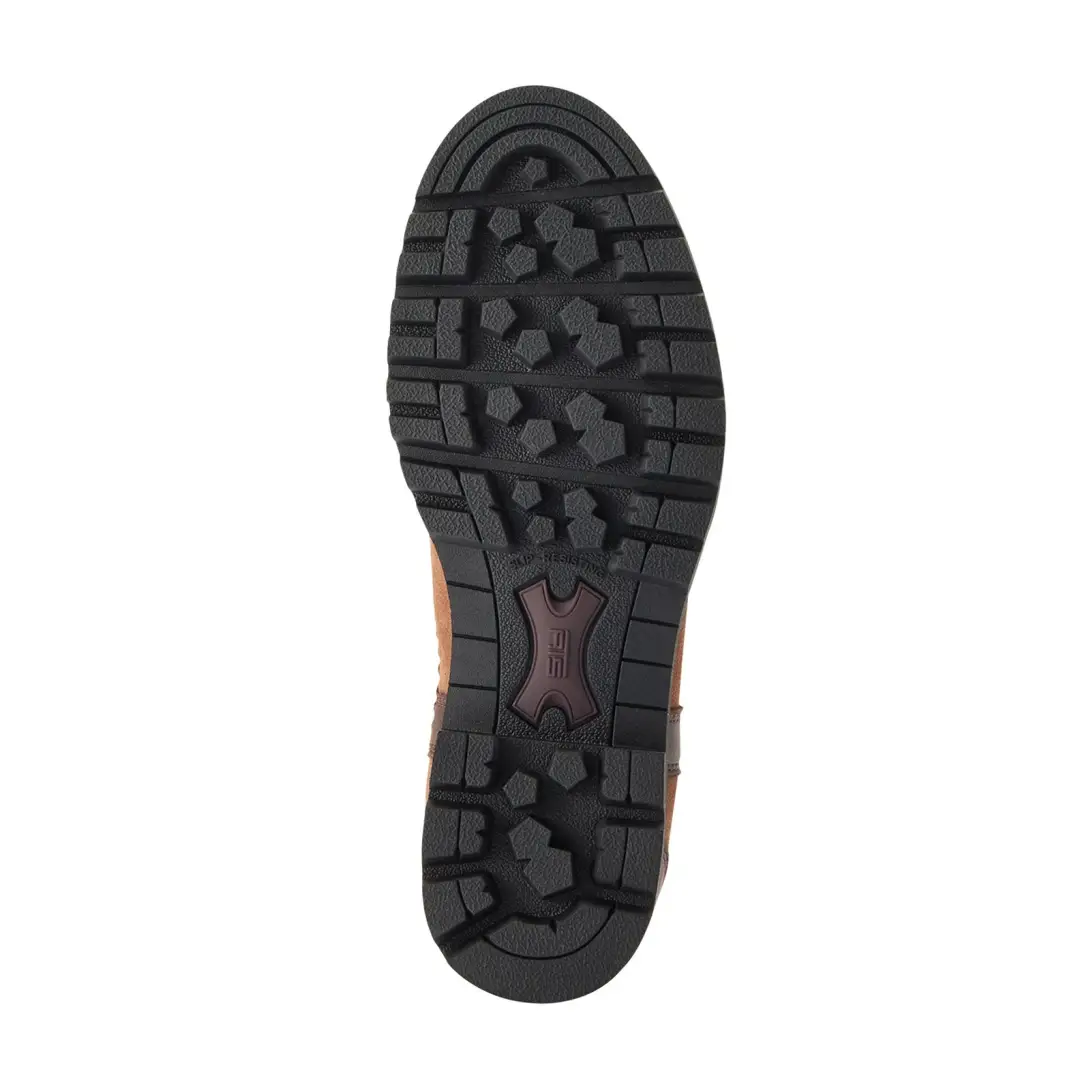 Ariat Wexford Lug Waterproof Chelsea Boots - Image 7