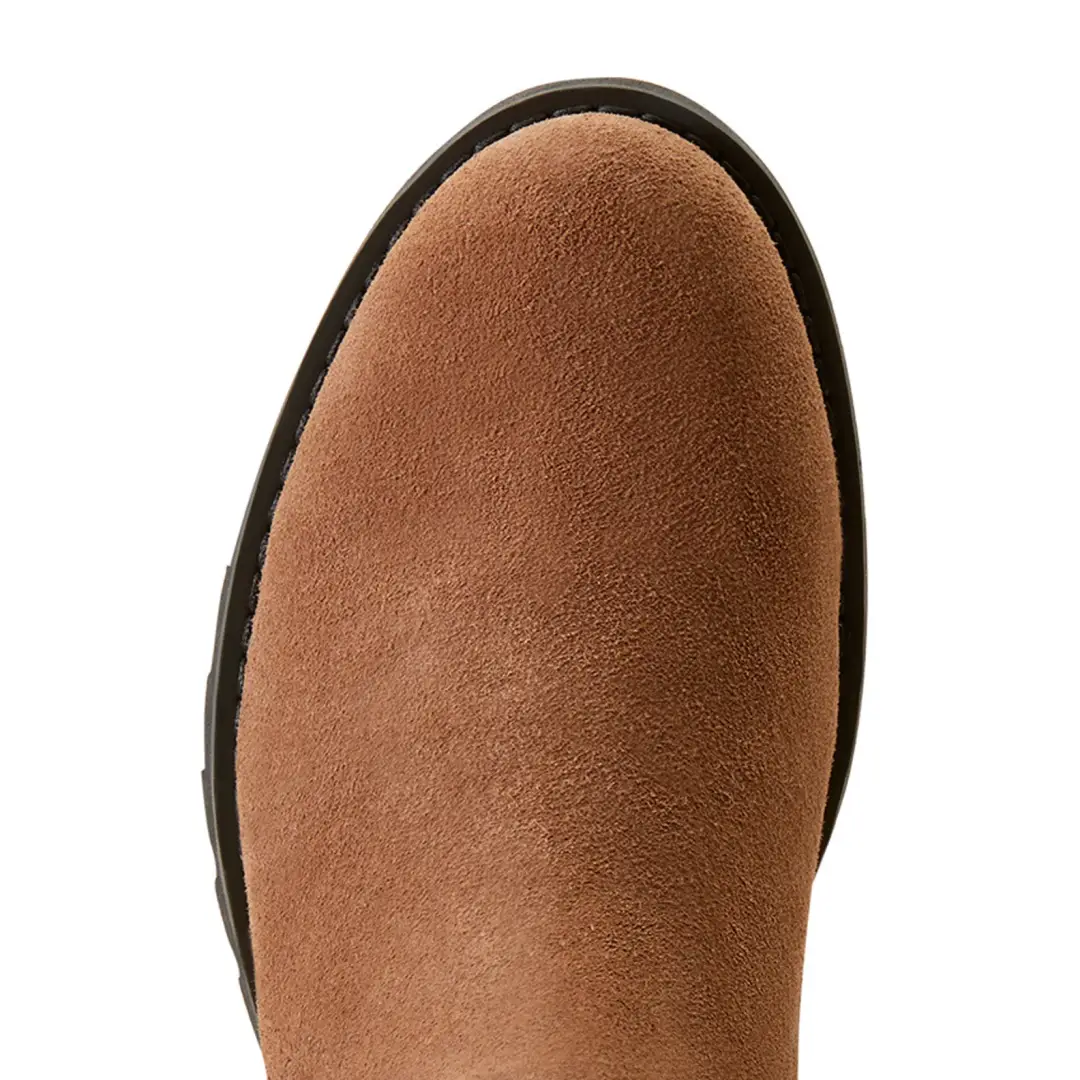 Ariat Wexford Lug Waterproof Chelsea Boots - Image 8