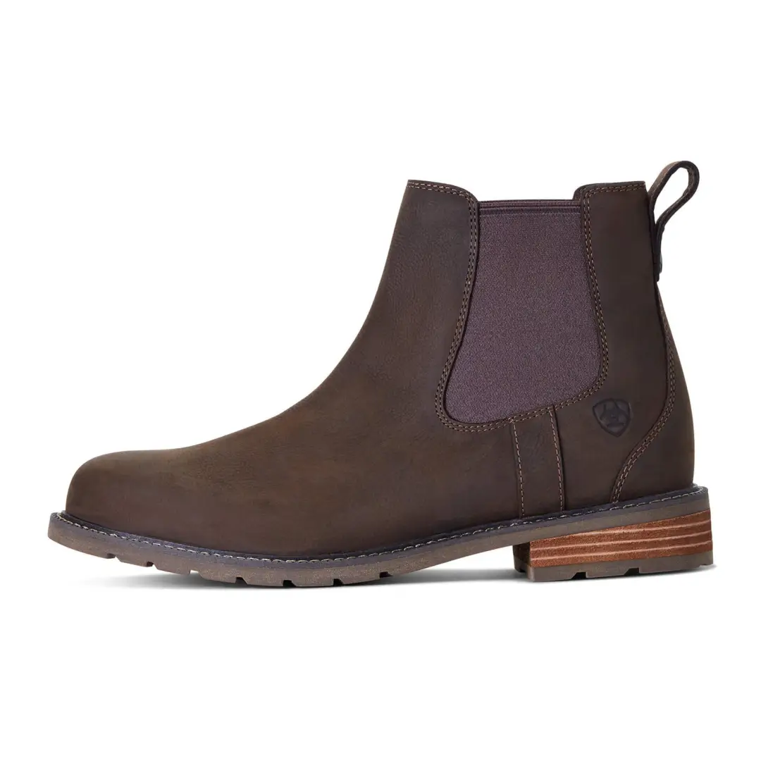 Ariat Wexford Men's Waterproof Boots - Image 3