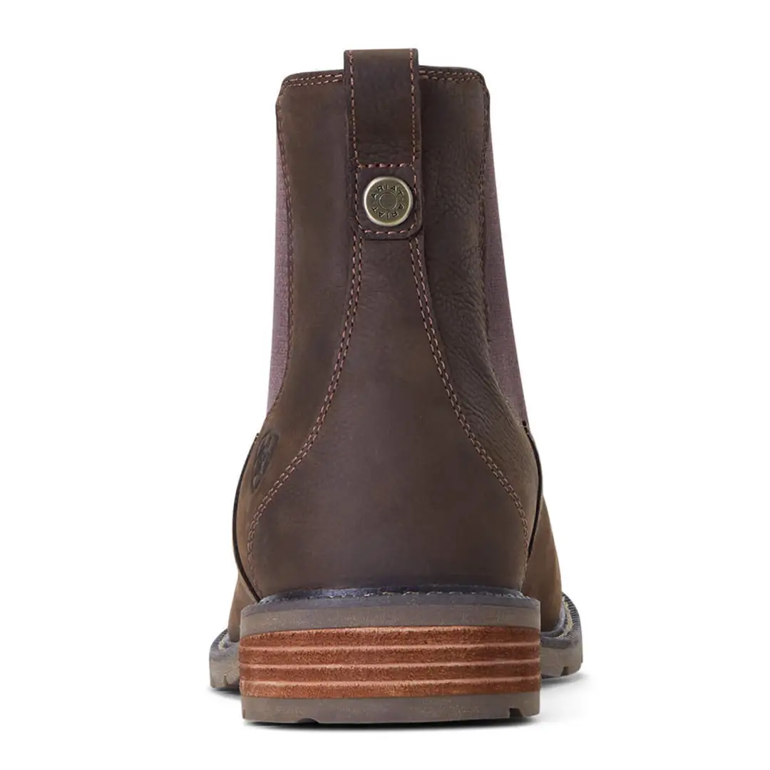 Ariat Wexford Men's Waterproof Boots - Image 4