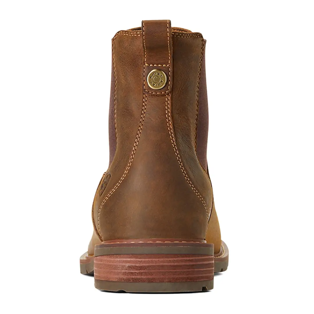 Ariat Wexford Men's Waterproof Boots - Image 3