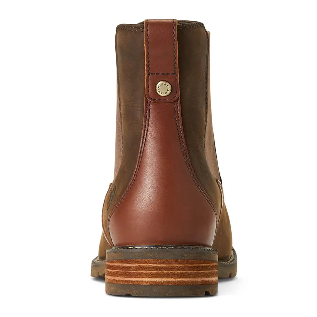 Ariat Wexford Ladies Waterproof Boots - Image 4