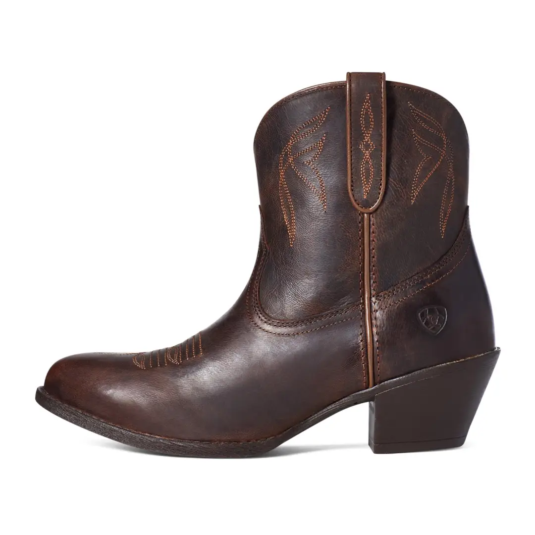 Ariat Womens Darlin Western Boots - Image 3