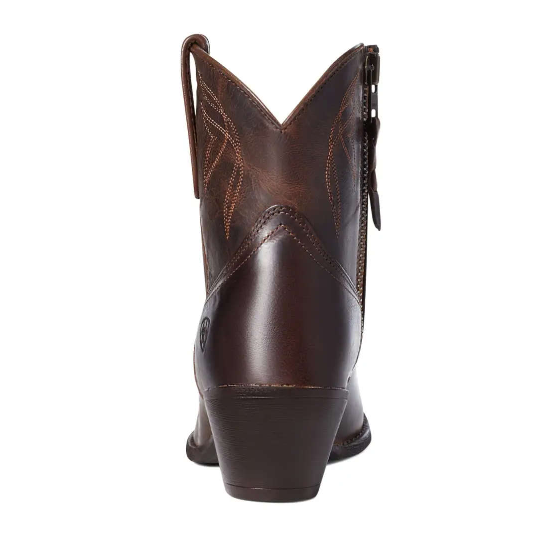 Ariat Womens Darlin Western Boots - Image 5