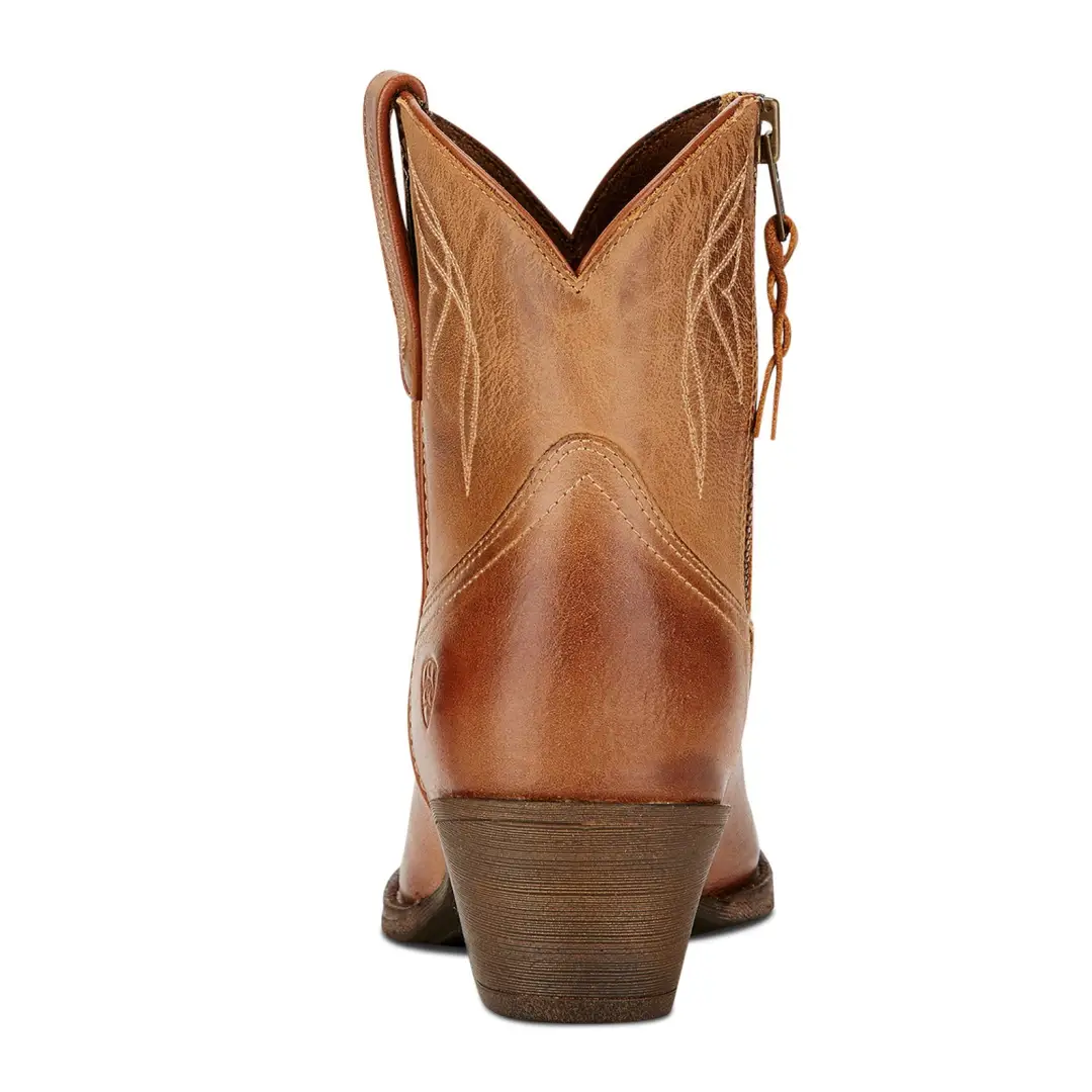 Ariat Womens Darlin Western Boots - Image 3