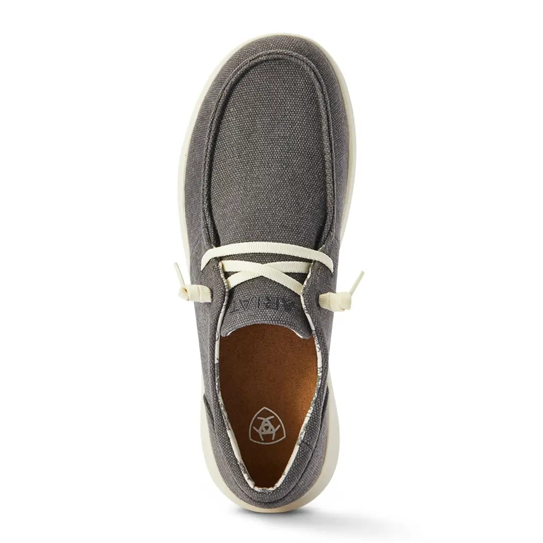 Ariat Womens Hilo Casual Shoes - Image 3