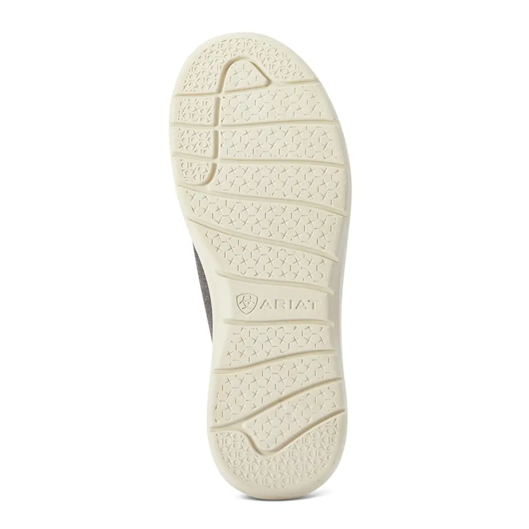 Ariat Womens Hilo Casual Shoes - Image 5